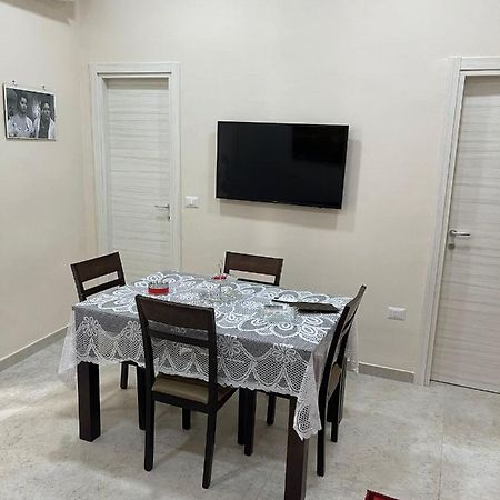 Maison Del Trianon Nápoly Kültér fotó
