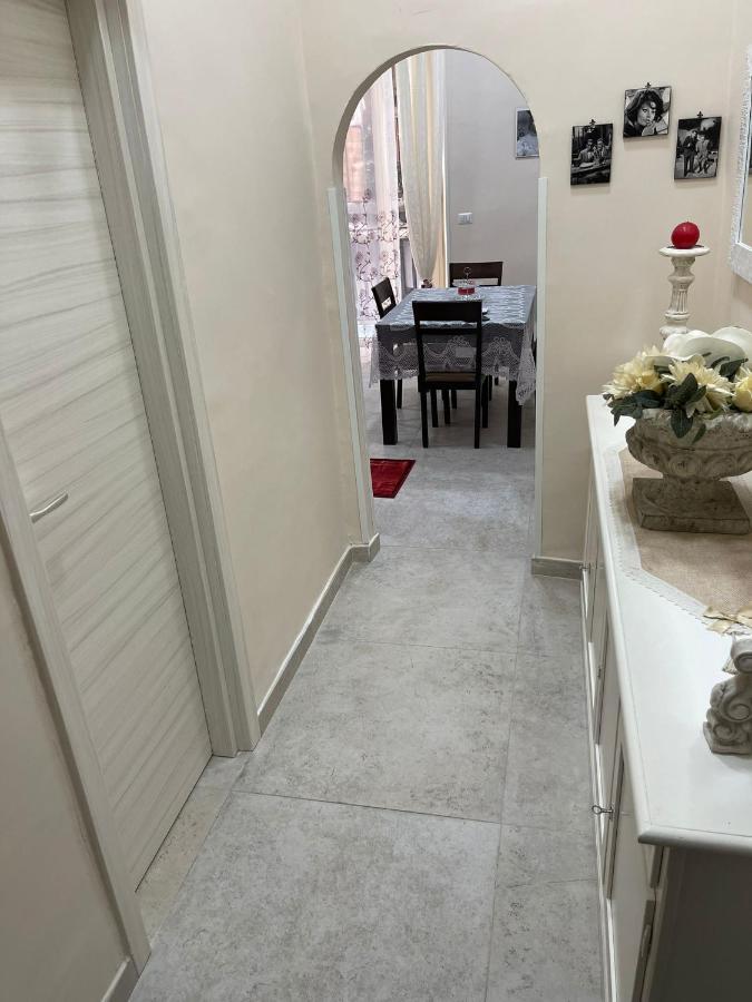 Maison Del Trianon Nápoly Kültér fotó