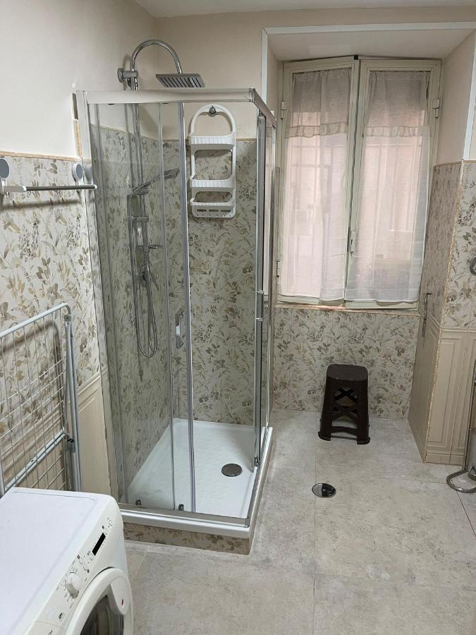 Maison Del Trianon Nápoly Kültér fotó